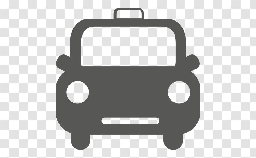 Taxi Car - Transport Transparent PNG