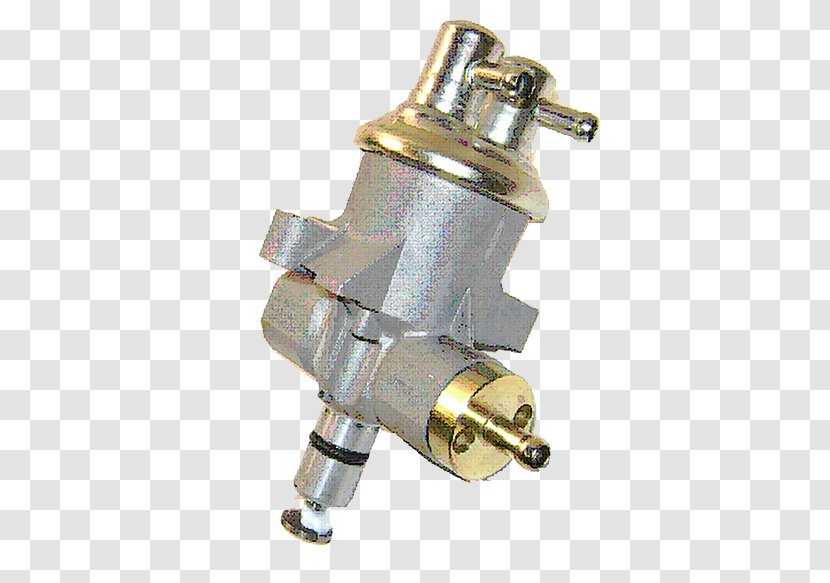 Navistar International Fuel Pump Ford Motor Company Car T444E Engine - Power Stroke - Parts Transparent PNG