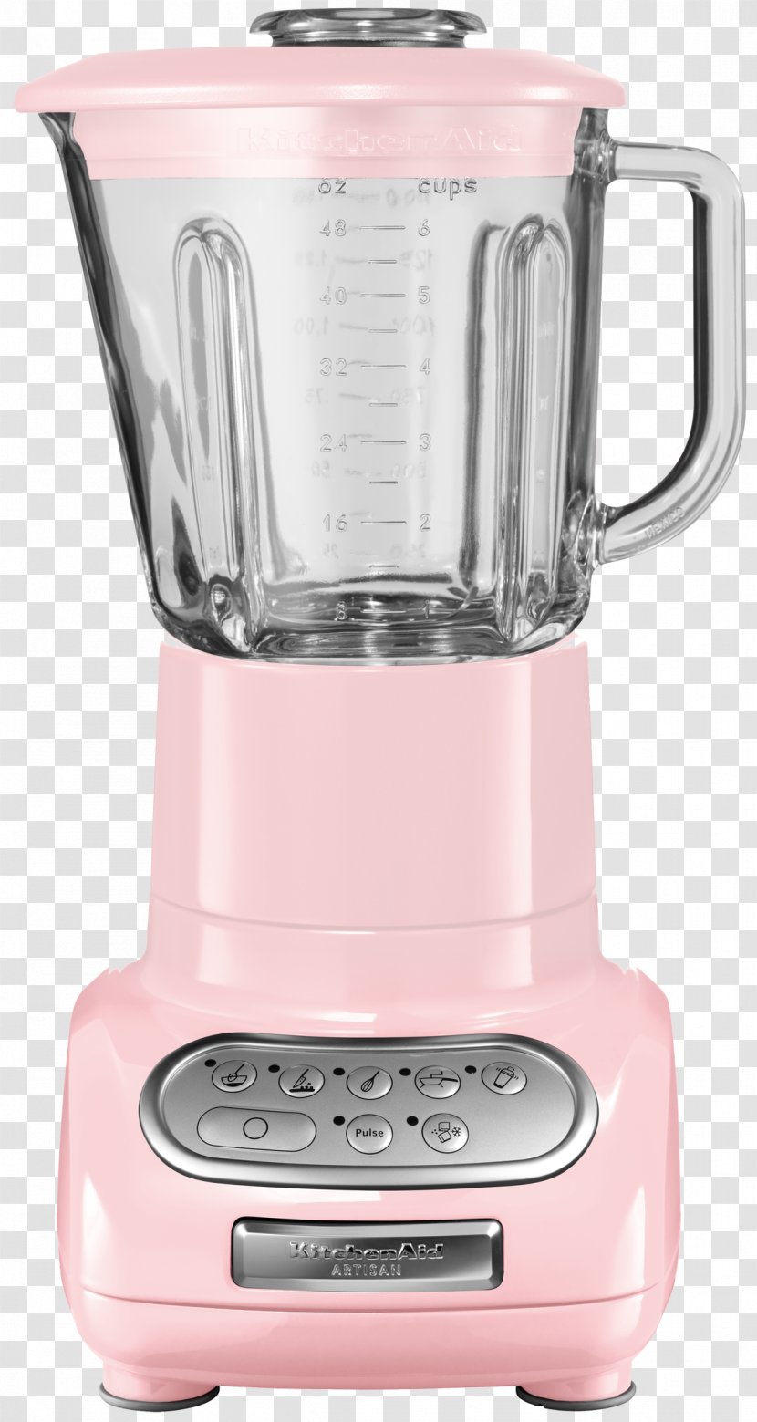 Knife KitchenAid Artisan KSB5553E Blender Kitchenaid Diamond - Kitchen Transparent PNG