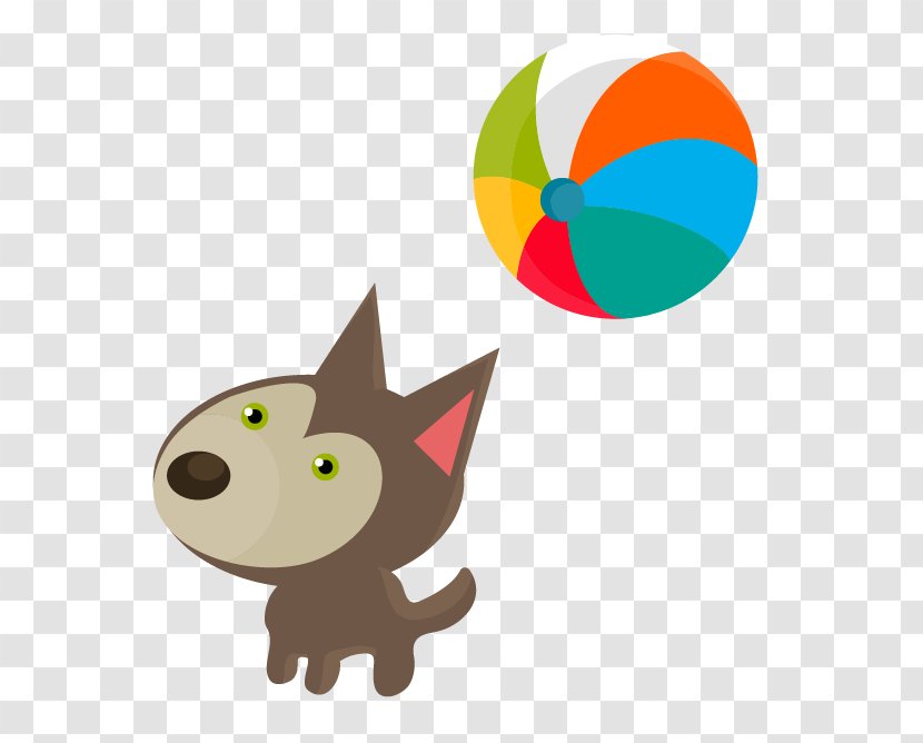 Dog Puppy Image Drawing - Logo Transparent PNG