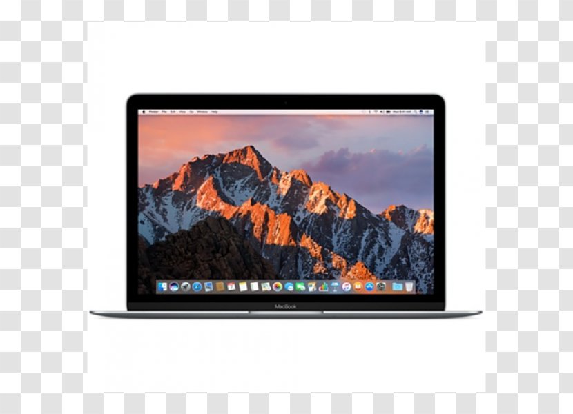 MacBook Pro Laptop Intel Apple (Retina, 12