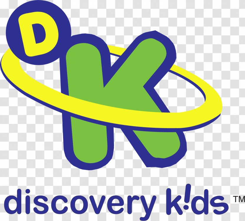 Discovery Kids Logo Discovery, Inc. Television Channel - Science Transparent PNG