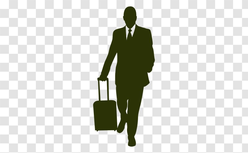 Businessperson Travel - Joint - Business Transparent PNG