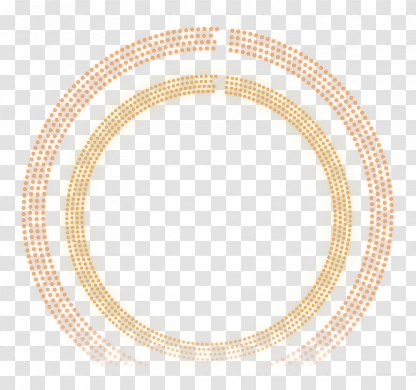 Circle Area Pattern - Oval - Luminous Transparent PNG