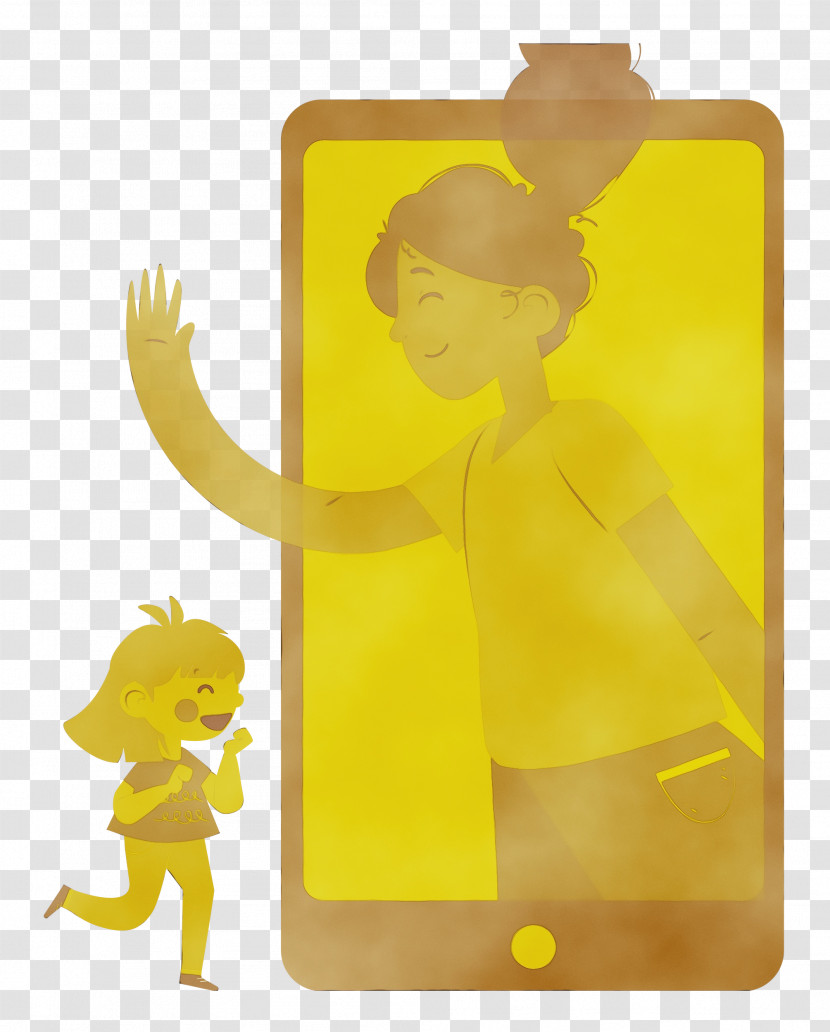 Yellow Transparent PNG