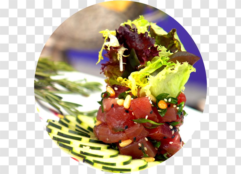 Buffet Venison Vegetarian Cuisine Carpaccio Menu - Dinner Transparent PNG