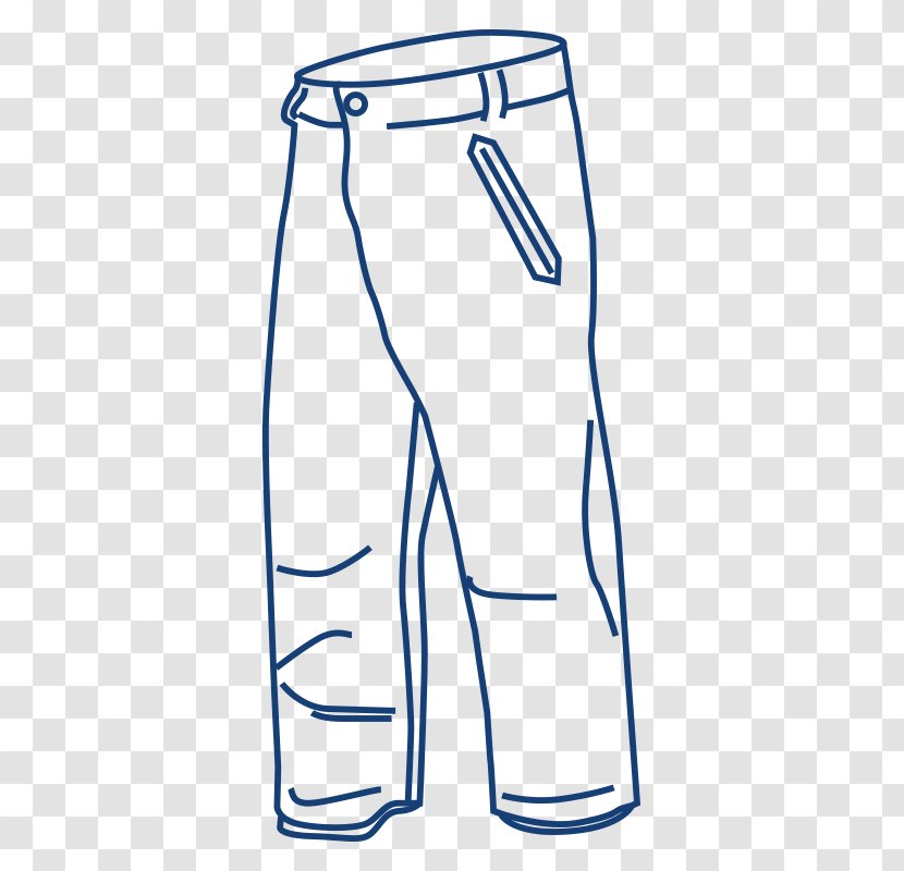 Shorts Pants Uniform - No Day Transparent PNG