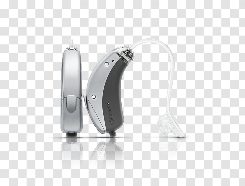 Hearing Aid Widex Ric 1 Open Domes Size Large - Audiologist - Ear Transparent PNG