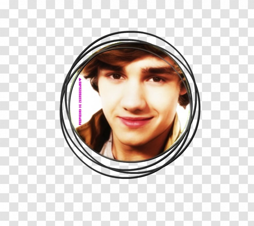 Liam Payne Wolverhampton One Direction What Makes You Beautiful Photography - Frame - Circulo Transparent PNG