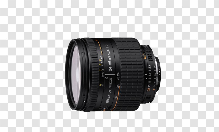Nikon AF Nikkor 50 Mm F/1.8D Canon EF-S 60mm F/2.8 Macro USM Lens Zoom-Nikkor 24 - Digital Slr - 85mm F/2.8-4.0 Camera LensCamera Transparent PNG