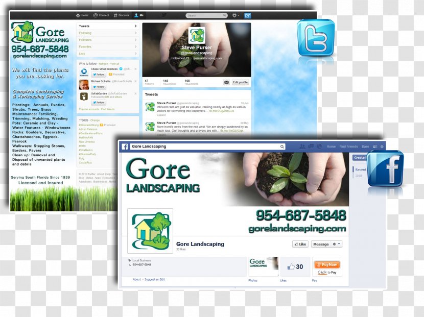 Web Page Display Advertising Technology Brand Transparent PNG