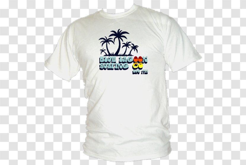 T-shirt Sleeve Logo Bluza - Heart Transparent PNG
