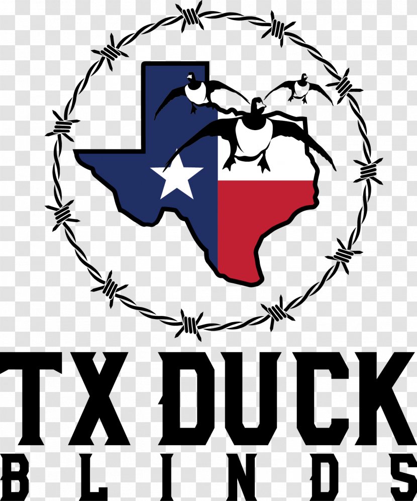 Texas Duck Clothing Goose Shirt Transparent PNG