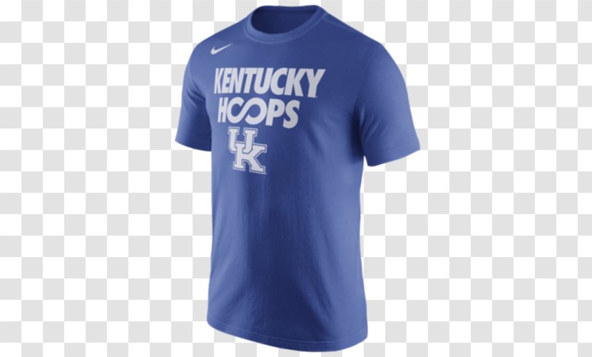 T-shirt Duke Blue Devils Men's Basketball University Kentucky Wildcats Sports Fan Jersey - Tree - Match Transparent PNG