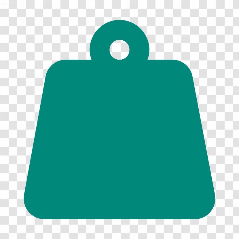 Green Turquoise Teal - WEIGHT Transparent PNG