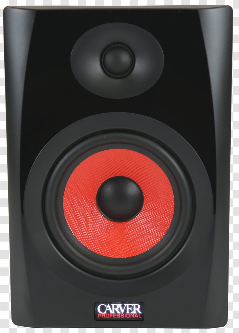 Computer Speakers Studio Monitor Subwoofer Sound Audio - Cinema - Monitors Transparent PNG