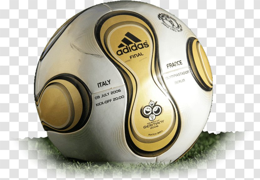 Ball 2006 FIFA World Cup 2014 Adidas Teamgeist - Fifa Transparent PNG