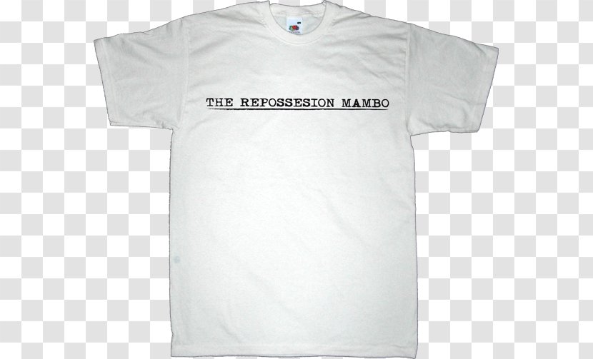 T-shirt Collar Sleeve Outerwear - Logo Transparent PNG