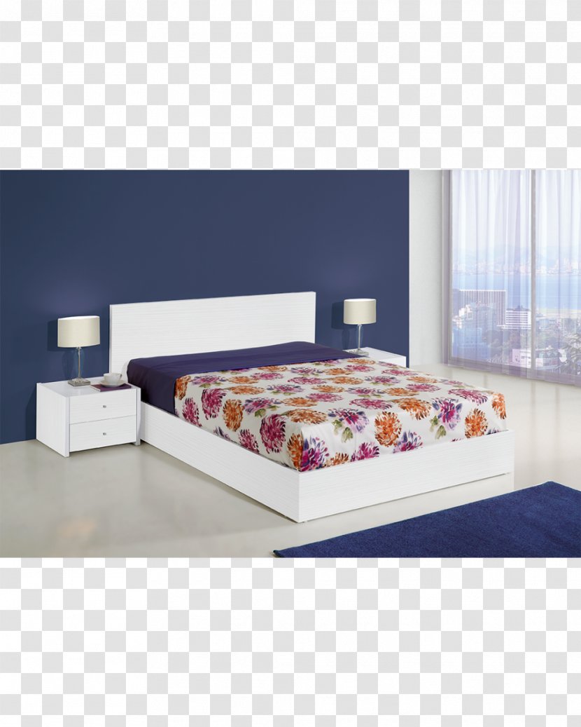 Bed Frame Sheets Mattress Bedding - Dubai Transparent PNG