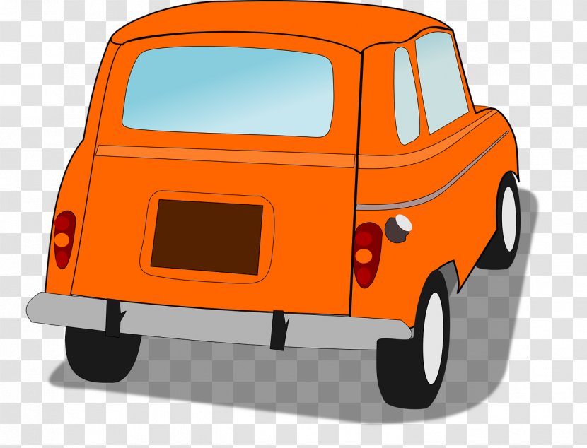 Car Clip Art - Vehicle Transparent PNG