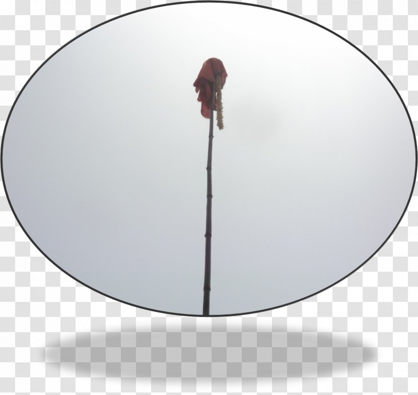 Angle Oval Transparent PNG