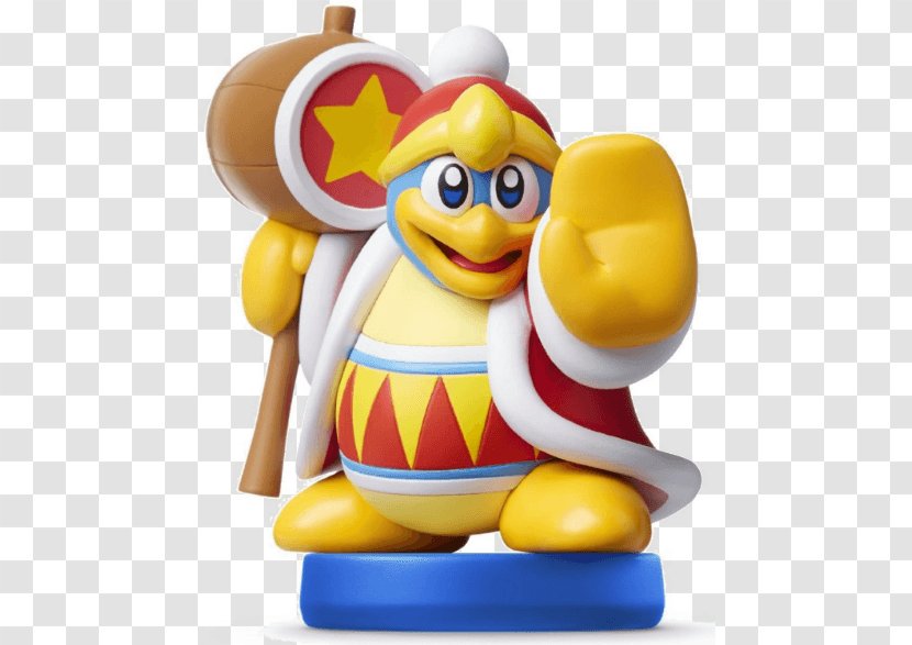 Kirby's Dream Collection King Dedede Kirby: Planet Robobot Meta Knight Adventure Transparent PNG
