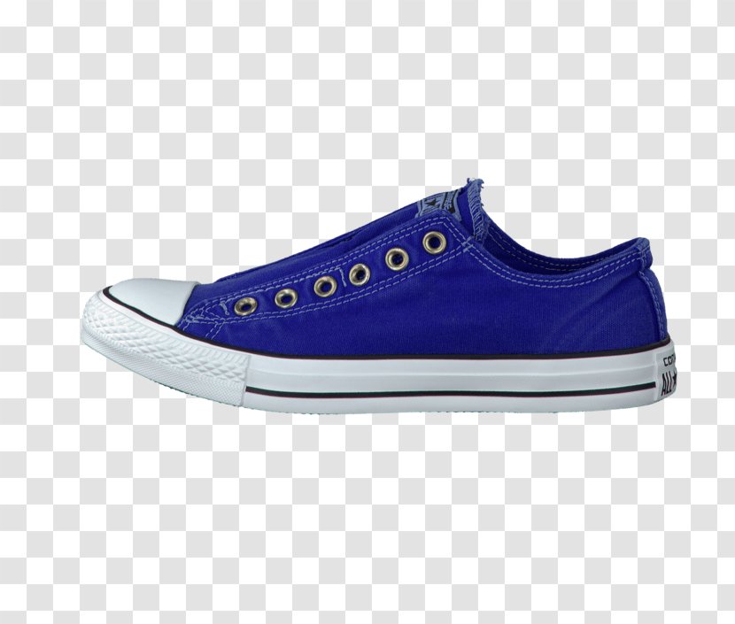 Skate Shoe Sneakers Cross-training - Athletic - Blue Converse Transparent PNG