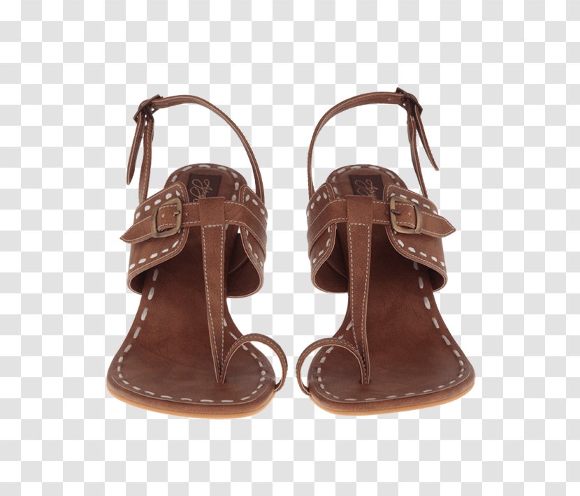 Sandal Slipper Shoe Jutti Leather - Clothing Accessories Transparent PNG