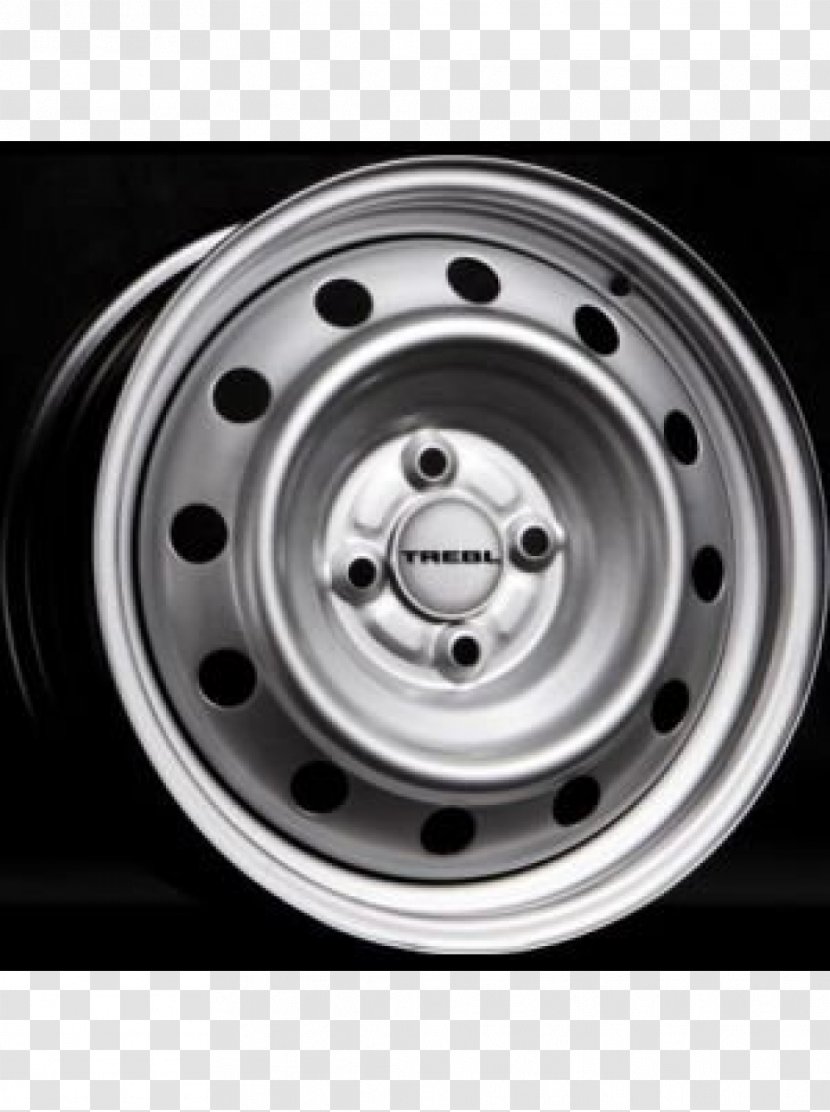 Alloy Wheel Tire Car Rim ET Transparent PNG