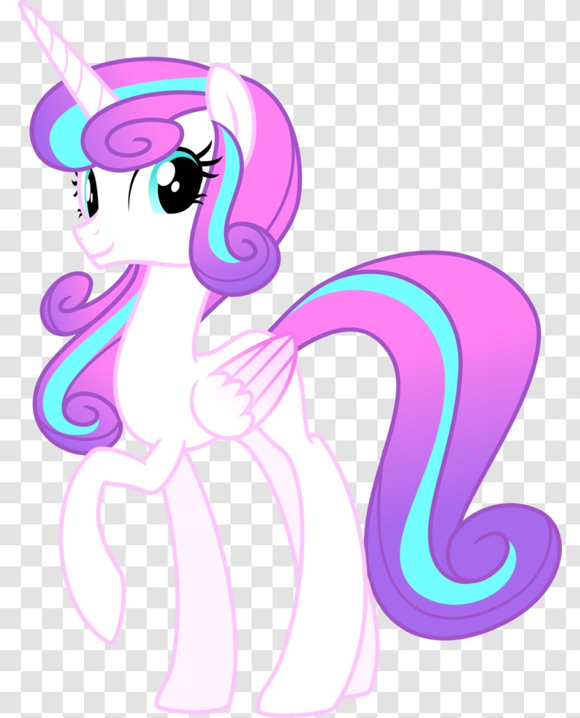 Twilight Sparkle Princess Cadance Pony YouTube - Cartoon - 7 Color Moon Cake Transparent PNG