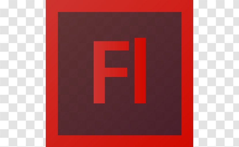 Adobe Flash Player Animate Logo Systems - .ico Transparent PNG