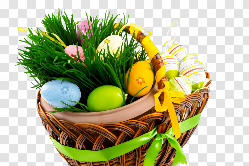 Easter Egg Transparent PNG