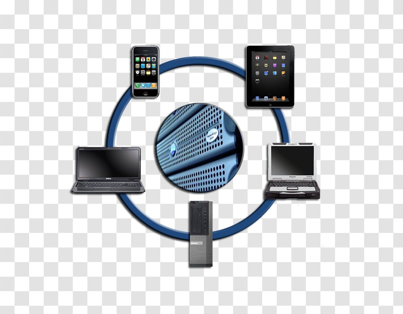 Information Technology Electronics - Management Transparent PNG