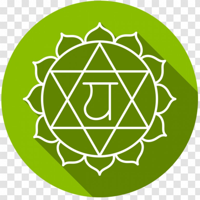 Chakra Anahata Affirmations Manipura Vishuddha - Green - Om Transparent PNG