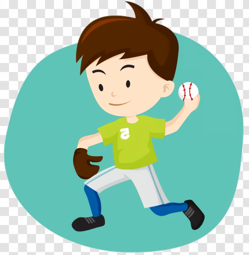 Soccer Ball - Gesture Toddler Transparent PNG