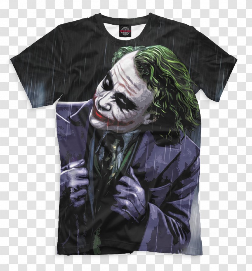 Joker Batman Two-Face High-definition Television 1080p Transparent PNG