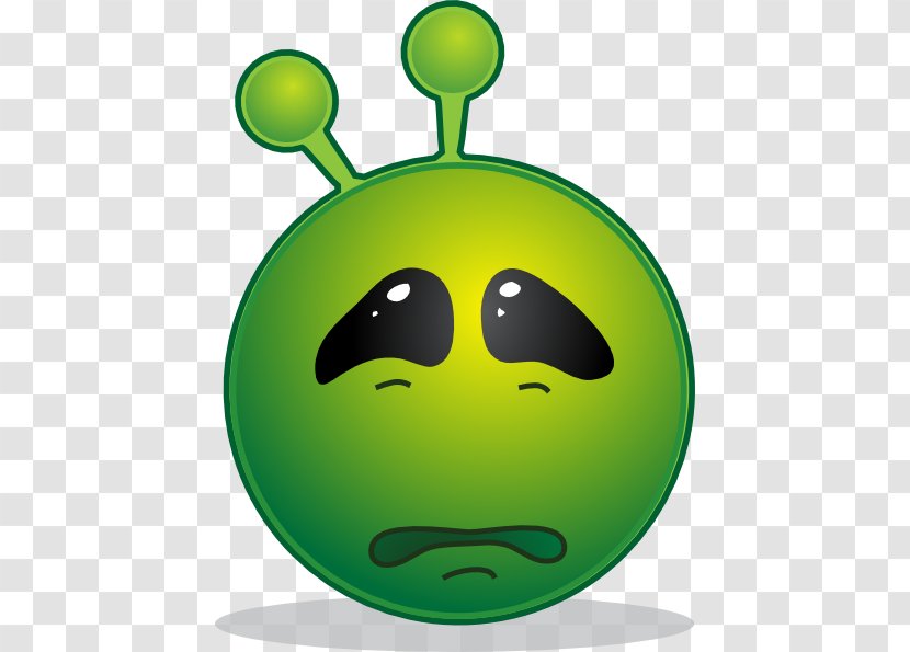 Smiley Sadness Cartoon Clip Art - Fruit - Sad Transparent PNG