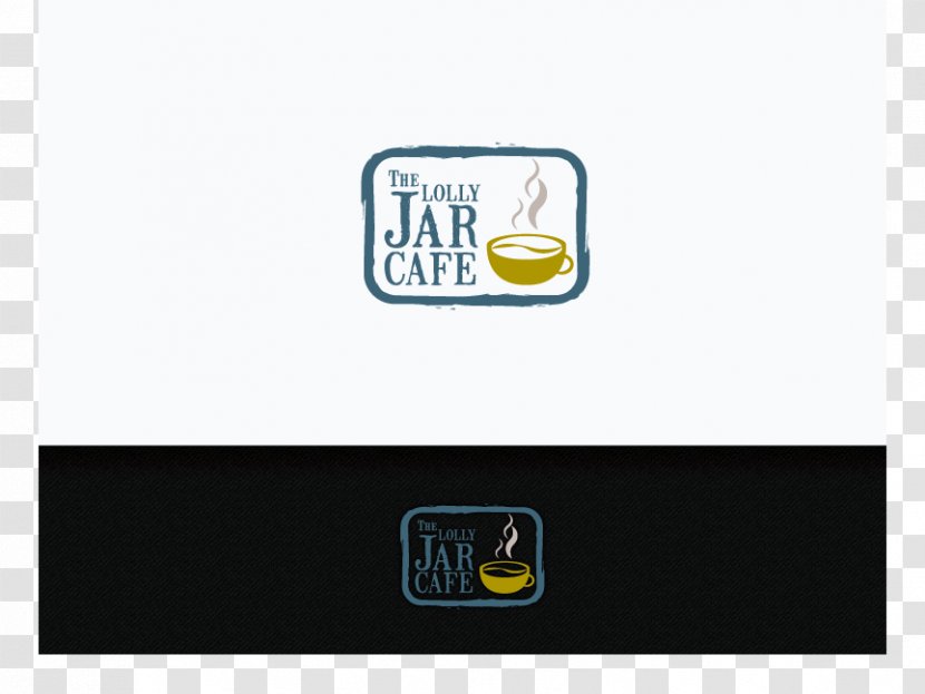 Logo Brand Material - Area - Coffee Shop Transparent PNG