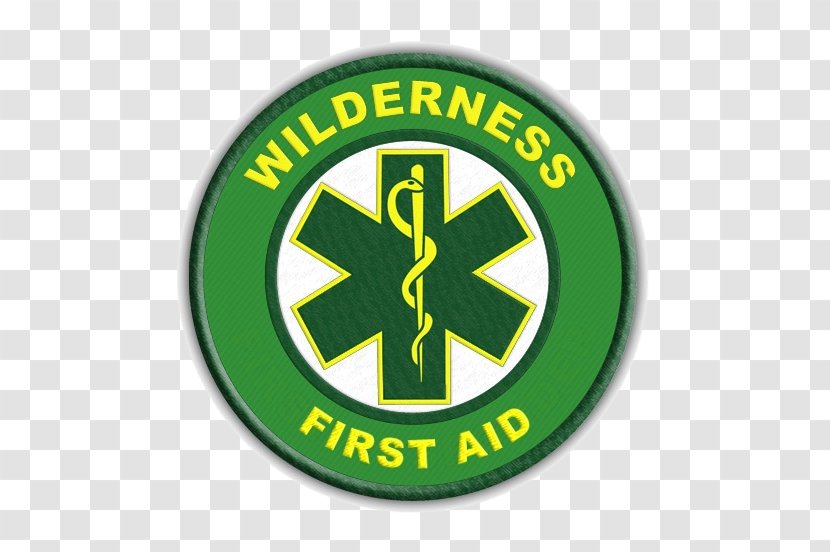 Wilderness First Responder Aid Certification In The US Emergency Medical Technician Supplies Certified - Fire Department - Firefighter Transparent PNG
