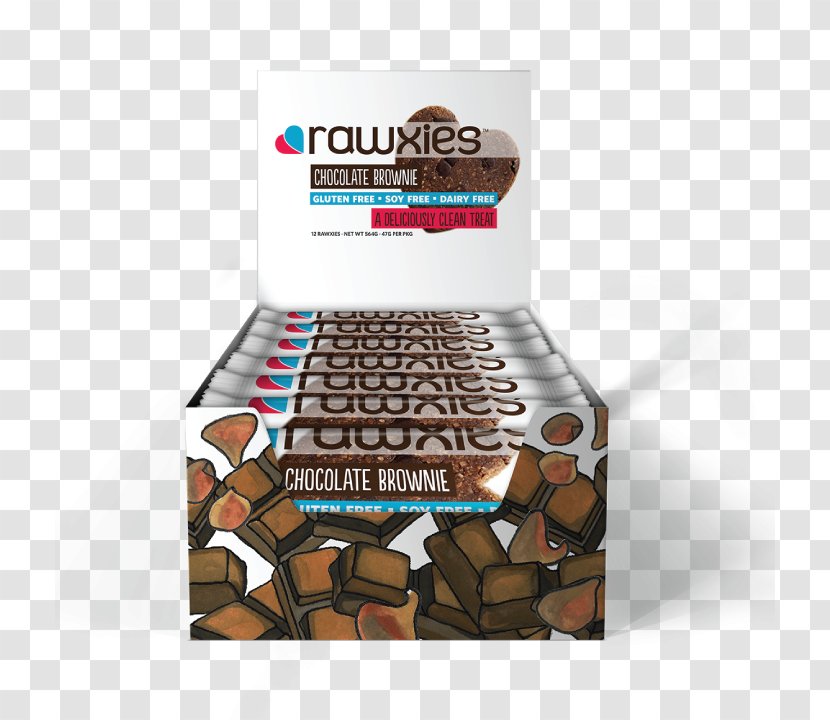 Chocolate Bar Brownie Cake Biscuits - Brownies Transparent PNG