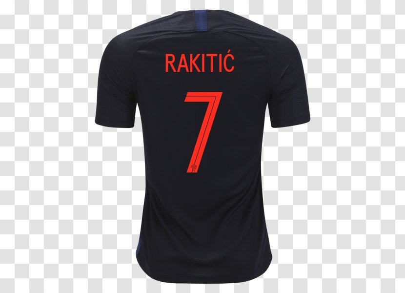 2018 World Cup Croatia National Football Team United States Men's Soccer Costa Rica Iceland - Kit Transparent PNG