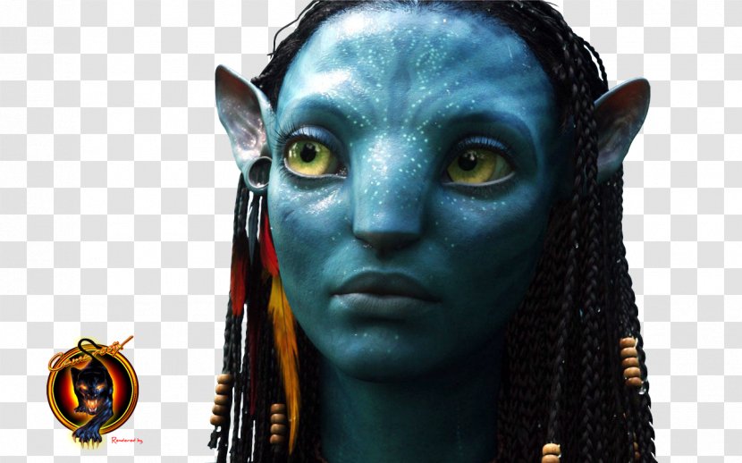 Avatar James Cameron Neytiri Jake Sully Film - Na Vi Language Transparent PNG