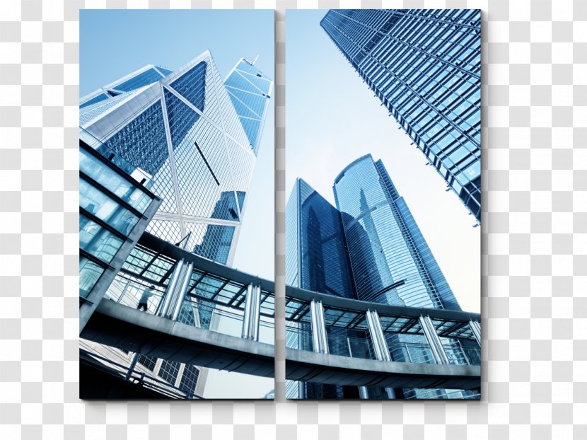 Architectural Engineering Management Building Business Organization - Skyscraper Transparent PNG