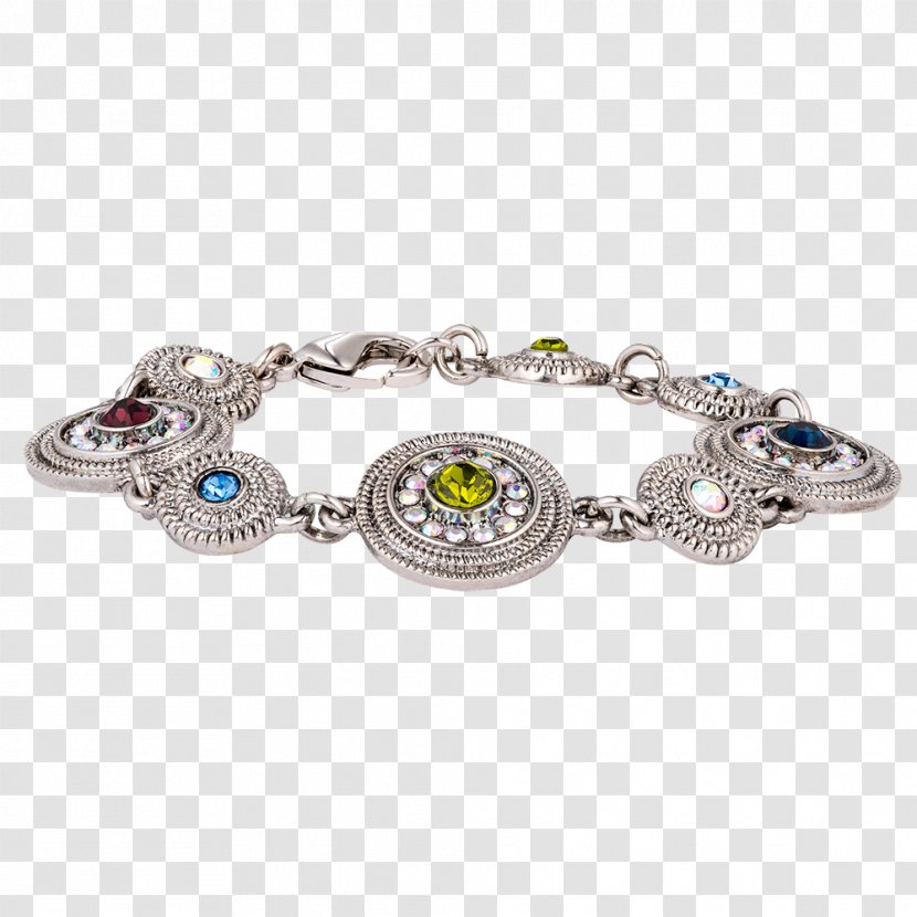Bracelet Jewellery Gemstone Silver Bling-bling - Chain Transparent PNG