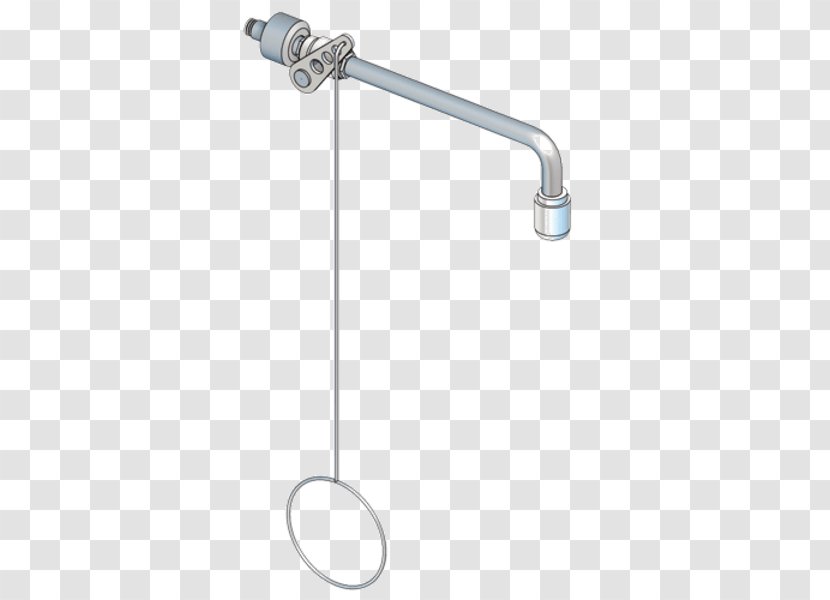 Labo Line Oy Meter Length Model Product Design - Stainless Steel - Shower Water Flow Reducer Transparent PNG