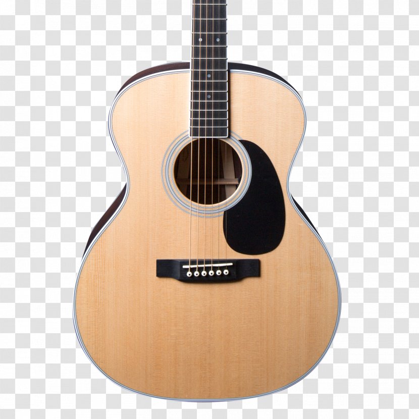 C. F. Martin & Company Dreadnought D-28 Steel-string Acoustic Guitar - Frame - Performance Transparent PNG