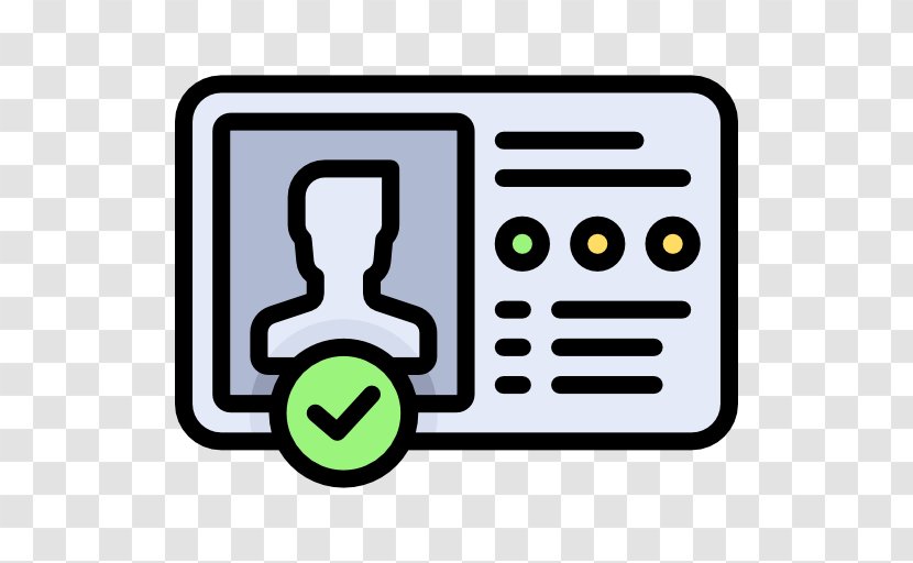 User Plug-in - School - Verification Icon Transparent PNG