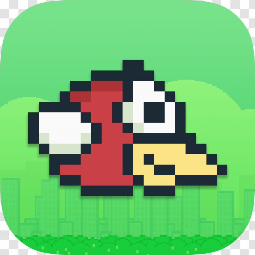 Flappy Bird 3D Game Tap Ring Golf - Android Transparent PNG