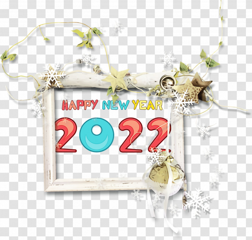 Picture Frame Transparent PNG