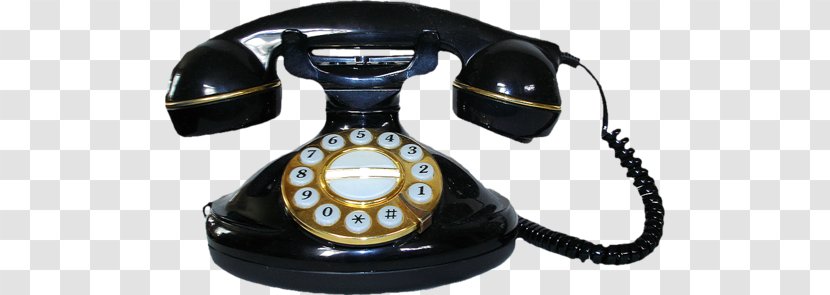 Telephone Inchirieri Dube Si Autoutilitare Fara Sofer Audioline BigTel 48 - Corded Phone - Email Transparent PNG
